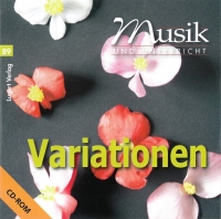 Musik und Unterricht 89: CD-Rom