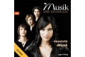Musik und Unterricht 95: CD-Rom