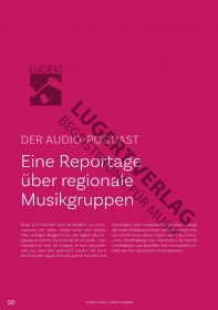Musik & Medien mal anders - Mittelstufe Musik (Download)