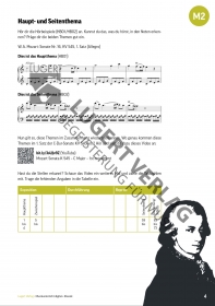 Musikunterricht digital - Klassik (Download)