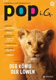 Popmusik in der Grundschule 28 Download