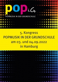 POPi.G.-Kongress vom 03. bis 04. September 2022 in Hamburg