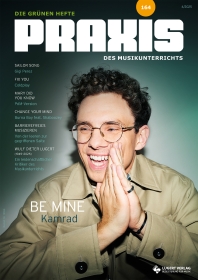 Abonnement Praxis des Musikunterrichts