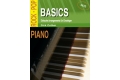 Pop Piano Basics