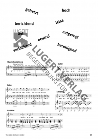 Beethoven und Schubert - Stationenlernen im Musikunterricht (Download)