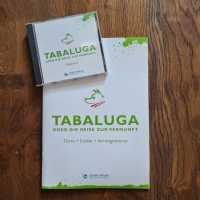 Tabaluga – oder die Reise zur Vernunft (Arrangement-Heft und Playback-CD) Tabaluga – oder die Reise zur Vernunft (Arrangement-Heft und Playback-CD)