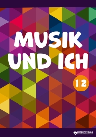 VORBESTELLUNG: Musik und ich 1/2