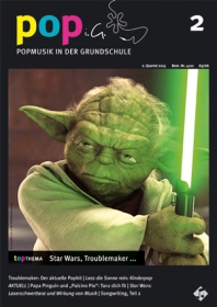 Popmusik in der Grundschule - Ausgabe 2 - Heft