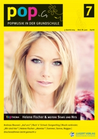 Popmusik in der Grundschule Ausgabe 7