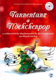 Tannentanz & Flöckchenpop - Corona Edition