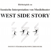 West Side Story - Audio-CD