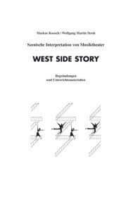 West Side Story - Buch
