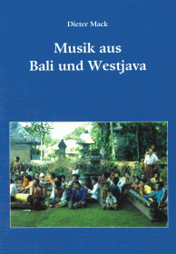Musik aus Bali und Westjava
