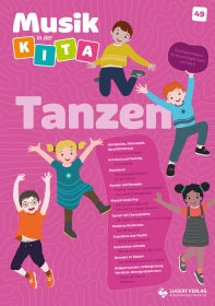 Azubi-Abonnement Musik in der Kita