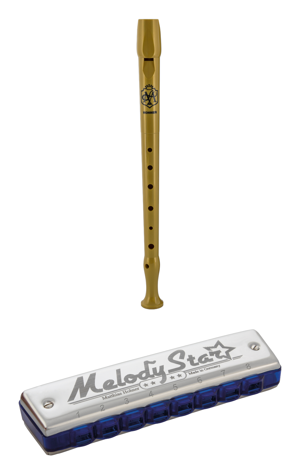 Hohner