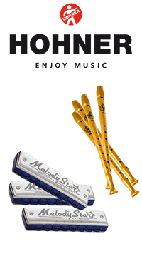 Hohner