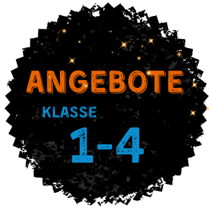 SALE - Klasse 1-4