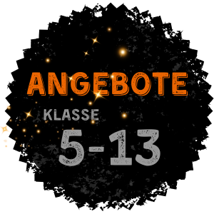 SALE - Klasse 5-13